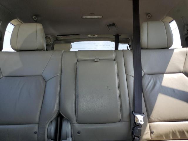 2014 HONDA PILOT TOUR - 5FNYF4H96EB043178