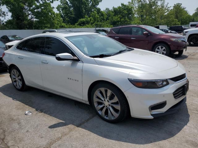 Vin: 1g1zh5sx0hf174546, lot: 60106855, chevrolet malibu premier 20174