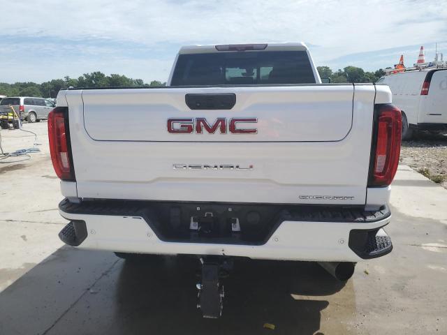 2020 GMC SIERRA K25 1GT49REY7LF221137