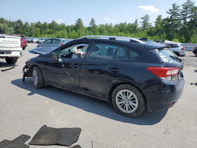 2017 SUBARU IMPREZA PR 4S3GTAB68H3713316