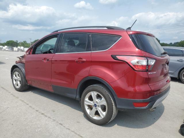 2018 FORD ESCAPE SEL - 1FMCU0HD9JUA48840