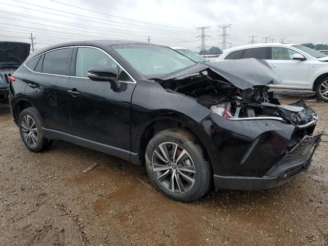 Vin: jteaaaah2pj127943, lot: 59411385, toyota venza le 20234