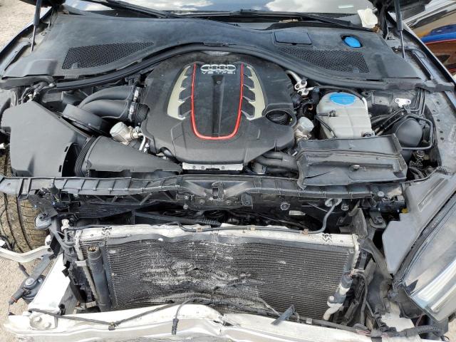 2016 AUDI S7 PRESTIG WAUW2AFC9GN069601