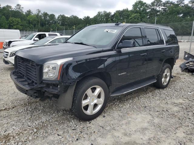 Vin: 1gks2bkc1hr251174, lot: 61573065, gmc yukon slt 2017 img_1