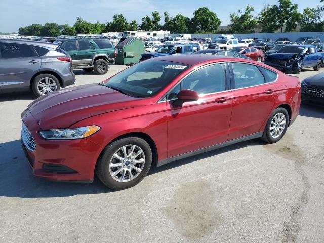 Vin: 3fa6p0g71gr224550, lot: 62290355, ford fusion s 2016 img_1