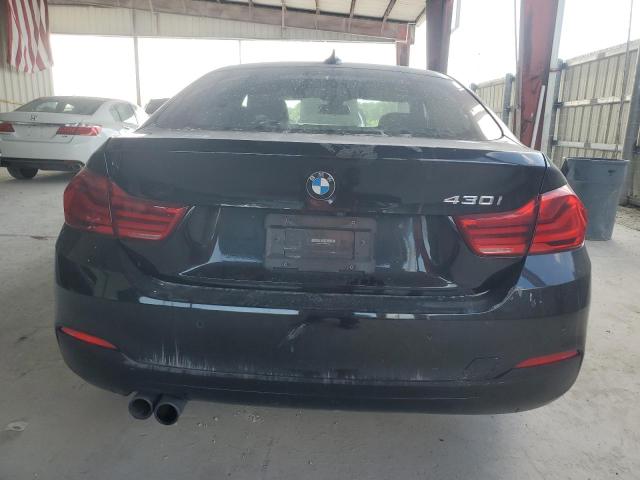 2019 BMW 430I GRAN WBA4J1C51KBM16221