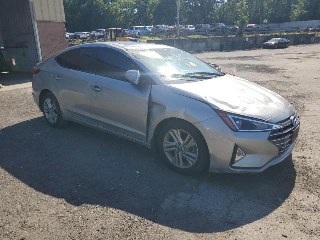2020 HYUNDAI ELANTRA SE - 5NPD84LF7LH627738