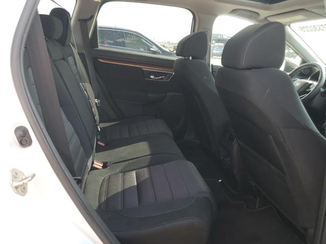 2019 HONDA CR-V EX 7FARW2H50KE039925