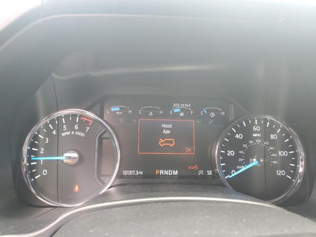 2021 FORD EXPEDITION - 1FMJK1KT5MEA25170