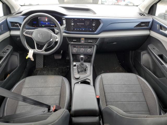 2022 VOLKSWAGEN TAOS SE 3VVWX7B22NM036615