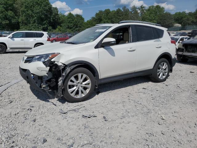 Vin: 2t3dfrev5dw057787, lot: 61821915, toyota rav4 limited 2013 img_1