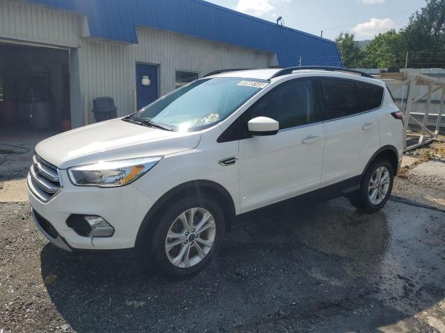 Vin: 1fmcu9gd4jub95007, lot: 59908145, ford escape se 2018 img_1