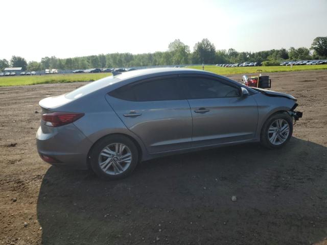2019 HYUNDAI ELANTRA SE - 5NPD84LF8KH426736