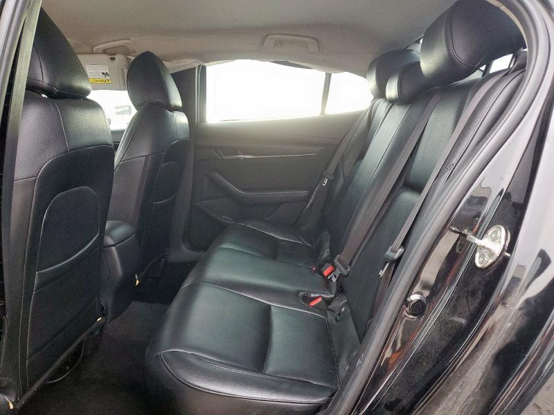 2021 MAZDA 3 JM1BPAA72M1321446