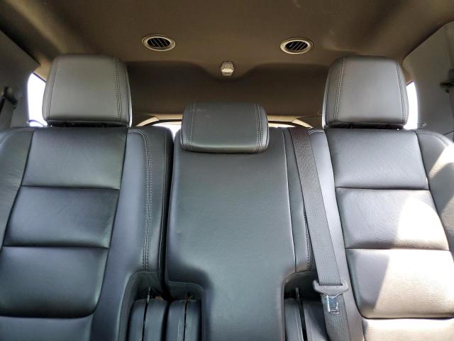 2013 FORD EXPLORER X - 1FM5K8D86DGC18189
