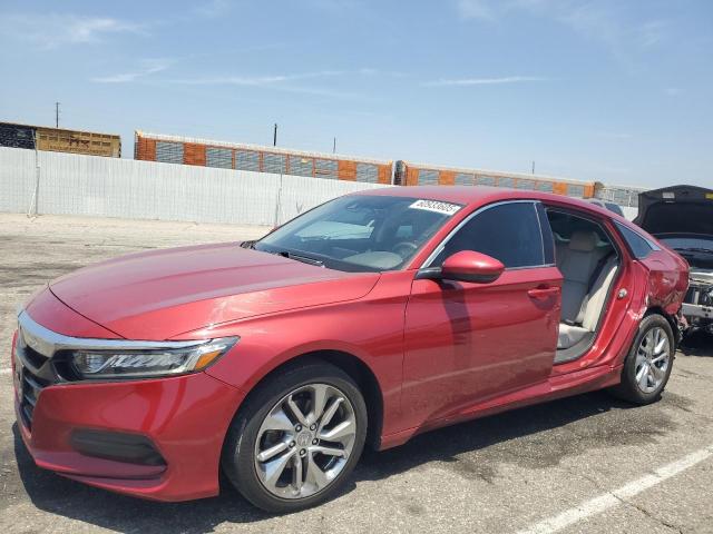 Vin: 1hgcv1f19ka114405, lot: 60933605, honda accord lx 2019 img_1