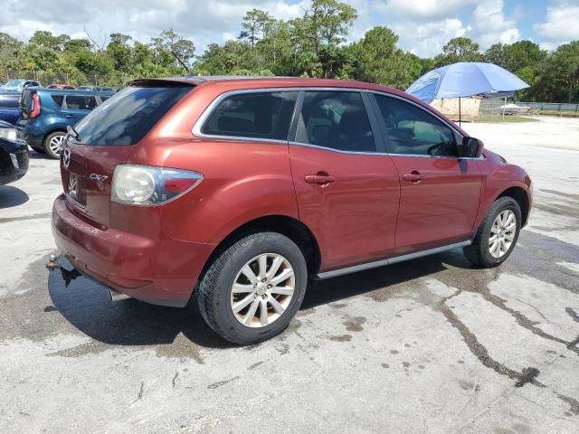 Vin: jm3er2a52b0399716, lot: 61846065, mazda cx-7 20113