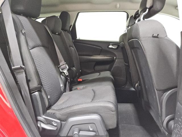 2016 DODGE JOURNEY SX 3C4PDCBB2GT115960