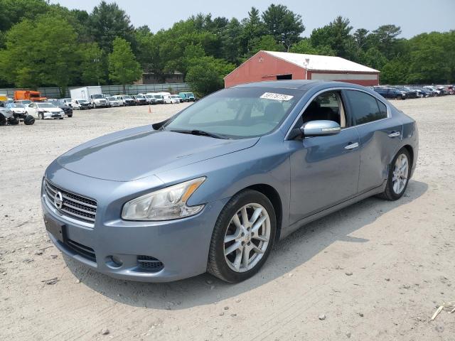 Vin: 1n4aa5ap6bc838244, lot: 59178775, nissan maxima s 2011 img_1