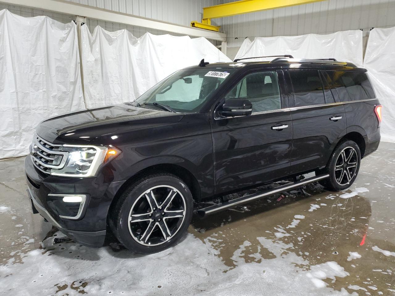 FORD EXPEDITION LIMITED