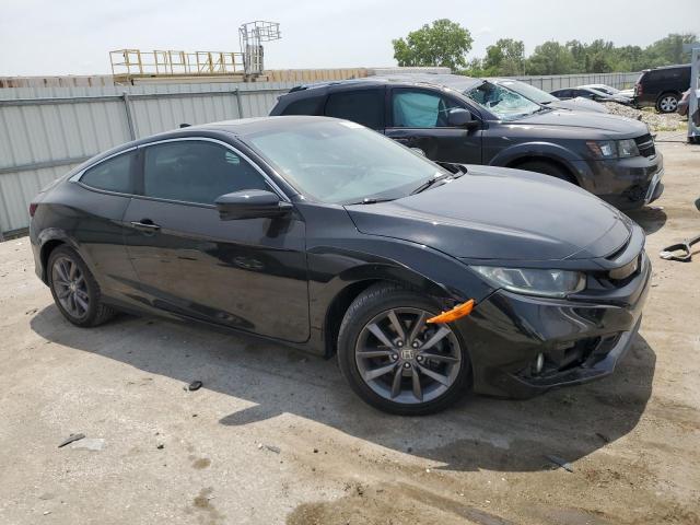 2019 HONDA CIVIC EX 2HGFC3B30KH356703