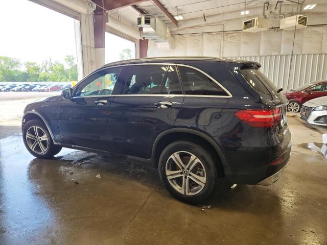 2018 MERCEDES-BENZ GLC 300 4M WDC0G4KB6JV093042