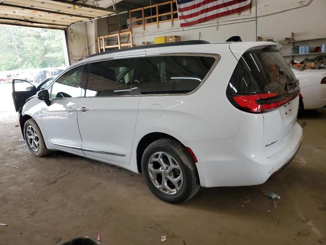 2023 CHRYSLER PACIFICA L 2C4RC3GG9PR580447
