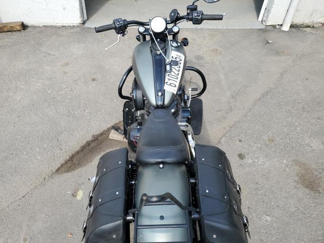 2022 INDIAN MOTORCYCLE CO. CHIEF DARK #3311515231