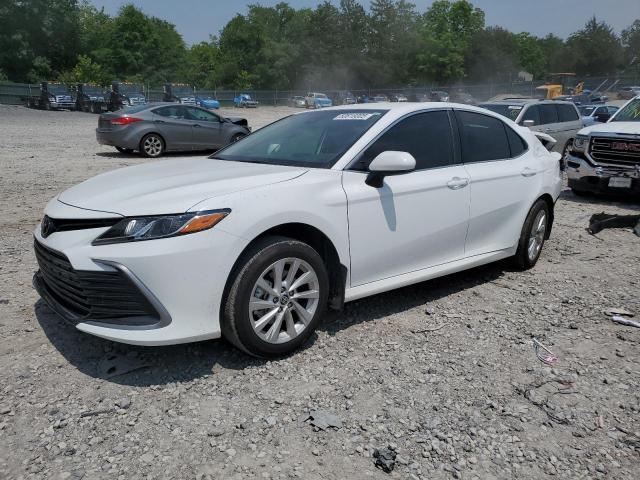 Vin: 4t1c11ak0ru907235, lot: 60616005, toyota camry le 2024 img_1