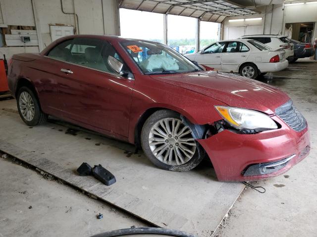Vin: 1c3bcbfg5dn654621, lot: 60113805, chrysler 200 limited 20134