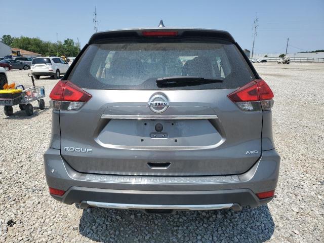 2017 NISSAN ROGUE S - JN8AT2MV8HW252444