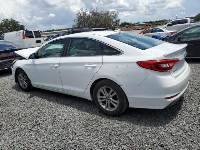 2017 HYUNDAI SONATA SE #3303884737