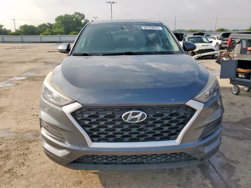2019 HYUNDAI TUCSON SE KM8J2CA43KU910220