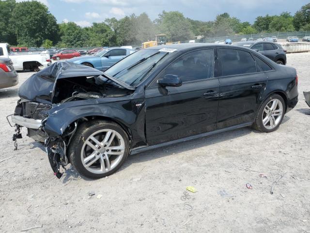AUDI A4 PREMIUM