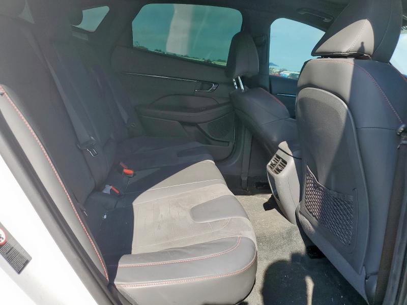 2022 HYUNDAI SONATA N L 5NPEK4JC5NH146355