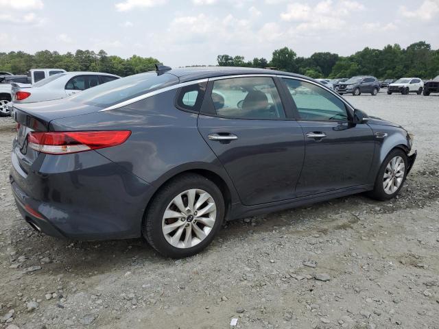 Vin: 5xxgt4l32hg163004, lot: 59123915, kia optima lx 20173