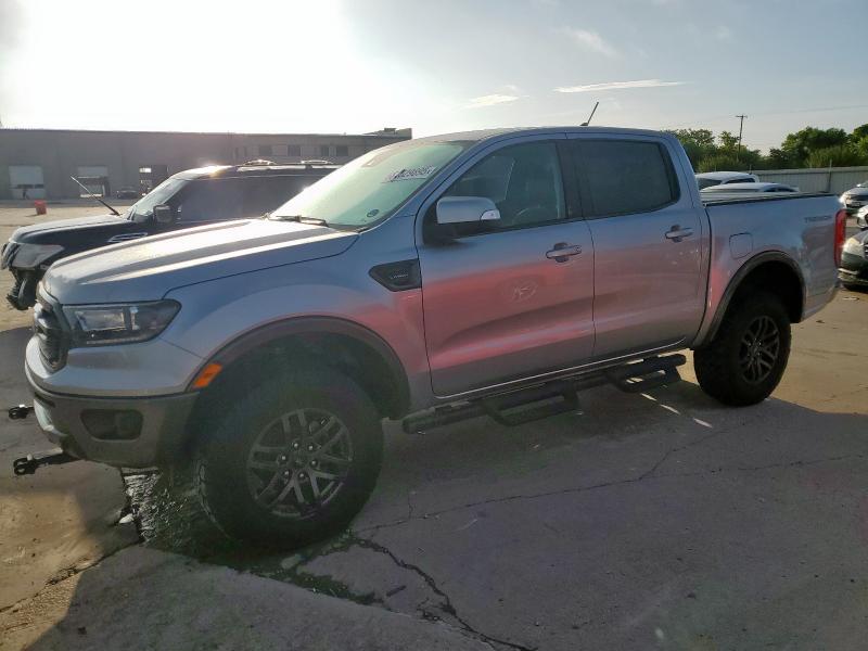 FORD RANGER XL