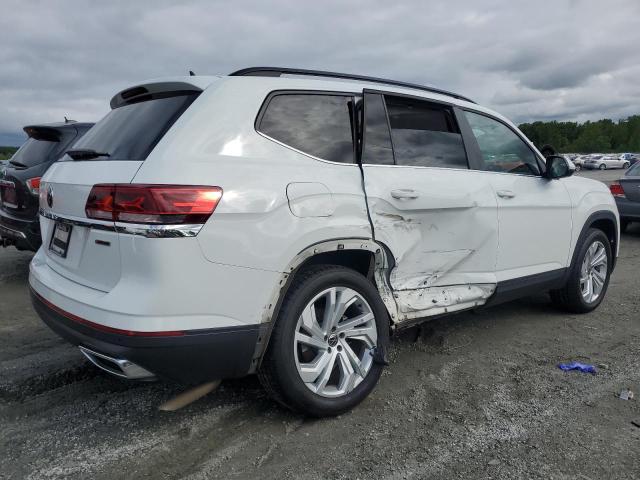 Vin: 1v2hr2ca9mc541057, lot: 59922535, volkswagen atlas se 20213