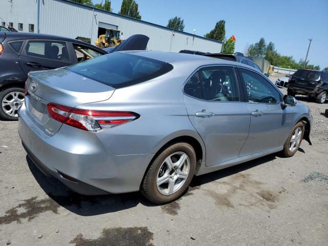 Vin: 4t1b31hk9ju004646, lot: 59225635, toyota camry le 20183