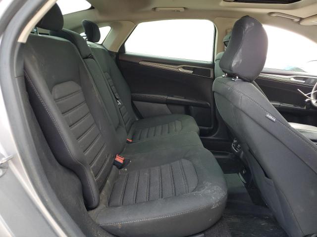 2020 FORD FUSION SE - 3FA6P0T95LR202892