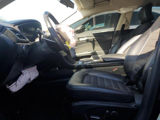 2018 FORD FUSION SE - 3FA6P0H74JR241221