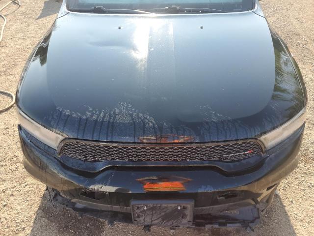 2021 DODGE DURANGO PU 1C4SDJFT5MC683225