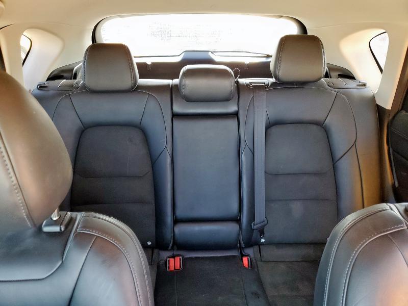 2017 MAZDA CX-5 TOURI JM3KFBCL7H0119238