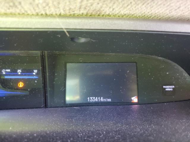 2012 HONDA CIVIC LX - 2HGFB2F58CH594633
