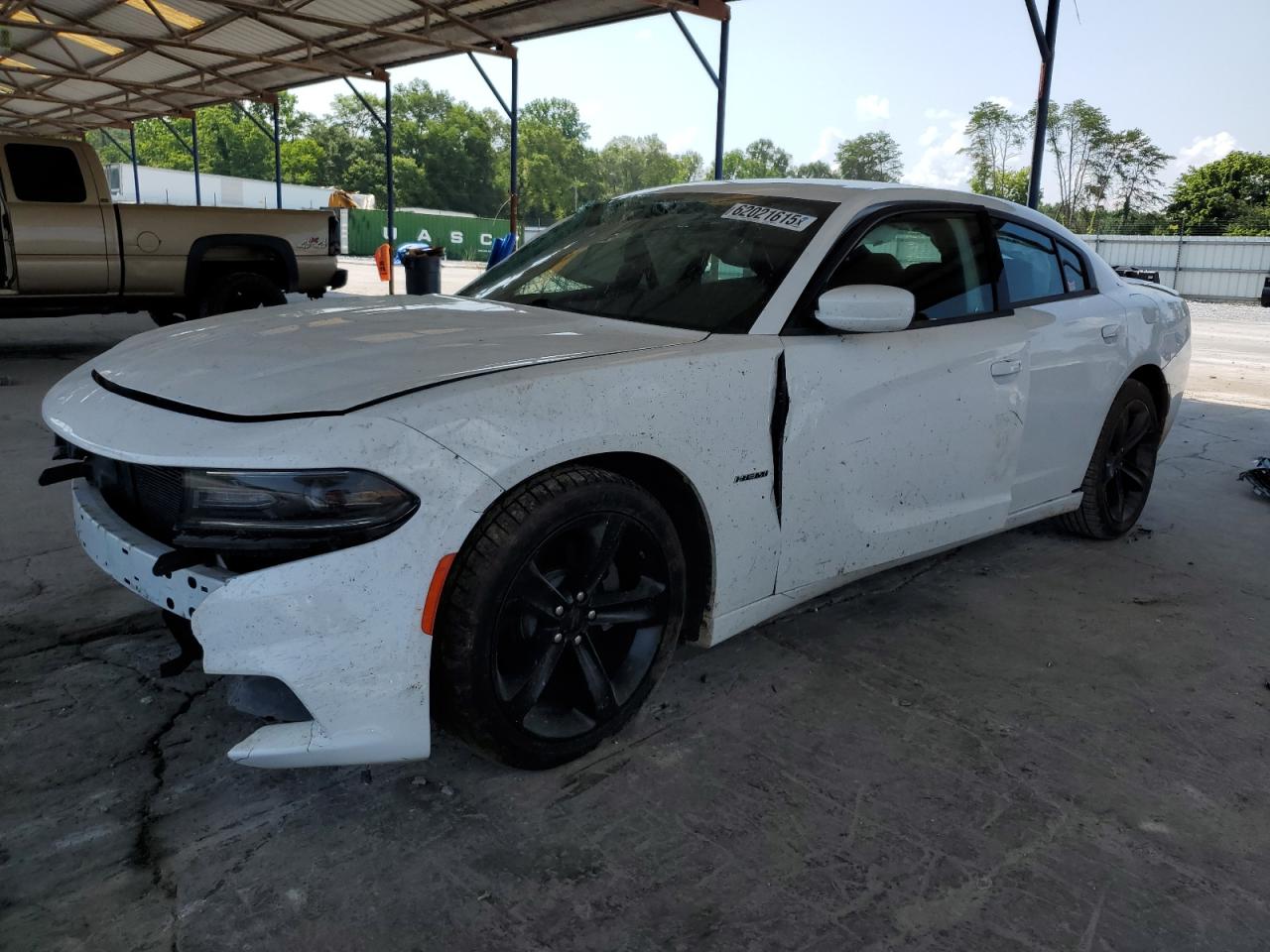 DODGE CHARGER R/T