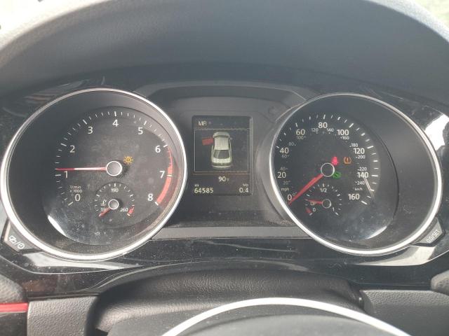 2016 VOLKSWAGEN JETTA GLI 3VW4S7AJXGM387642