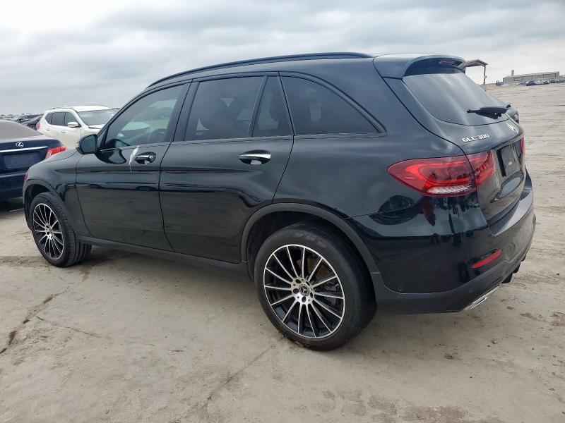 Vin: w1n0g8db8mv270102, lot: 58388435, mercedes-benz glc-class 300 20212