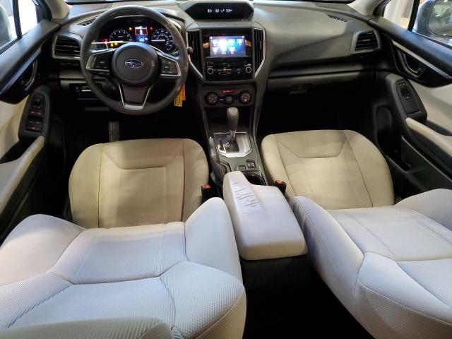 2019 SUBARU IMPREZA PR 4S3GTAD69K3730002
