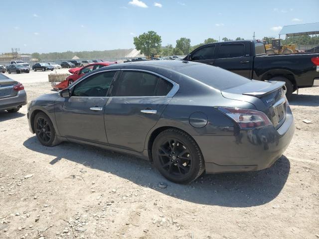 Vin: 1n4aa5ap6dc811970, lot: 61546765, nissan maxima s 20132