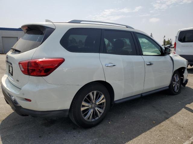 2020 NISSAN PATHFINDER - 5N1DR2BN1LC602853